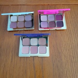 Eyeshadow Palettes